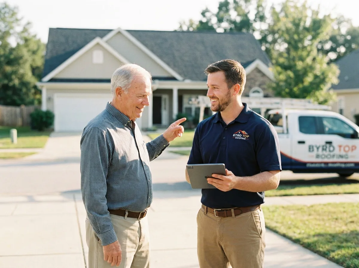 Roofing Keizer, OR FAQs